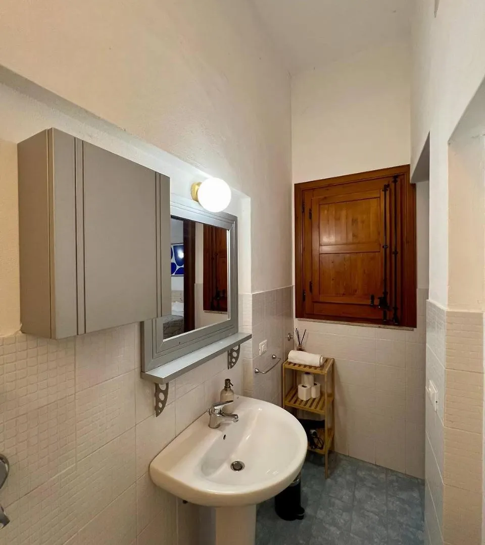 I Normanni 2 Apartment Trapani