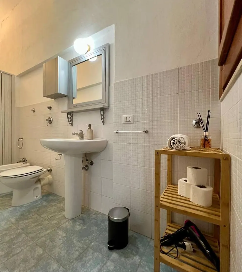I Normanni 2 Apartment Trapani 0*,