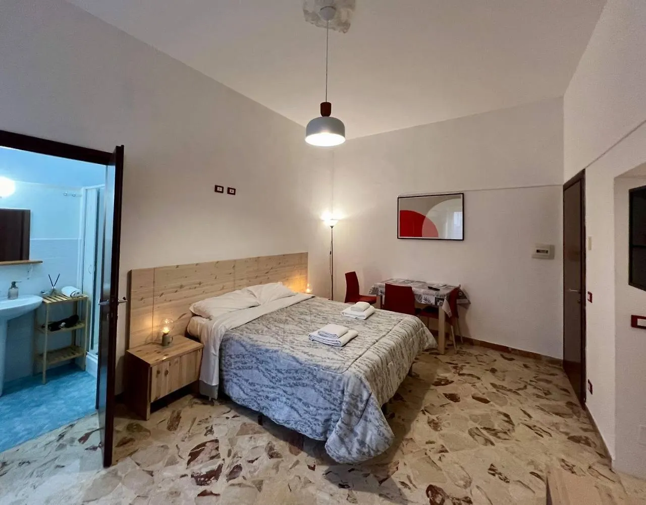 I Normanni 2 Apartment Trapani