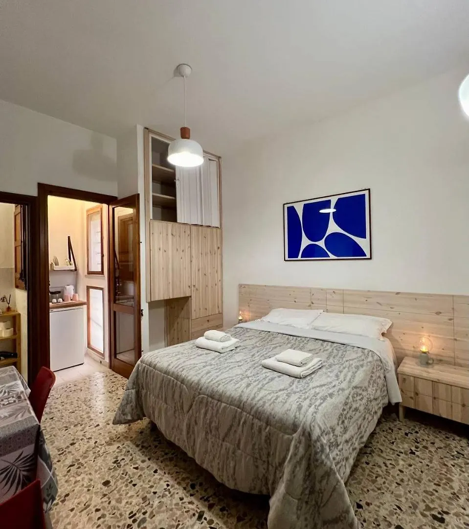 I Normanni 2 Apartment Trapani