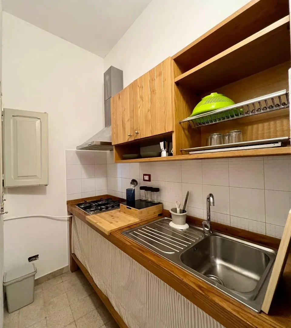 I Normanni 2 Apartment Trapani