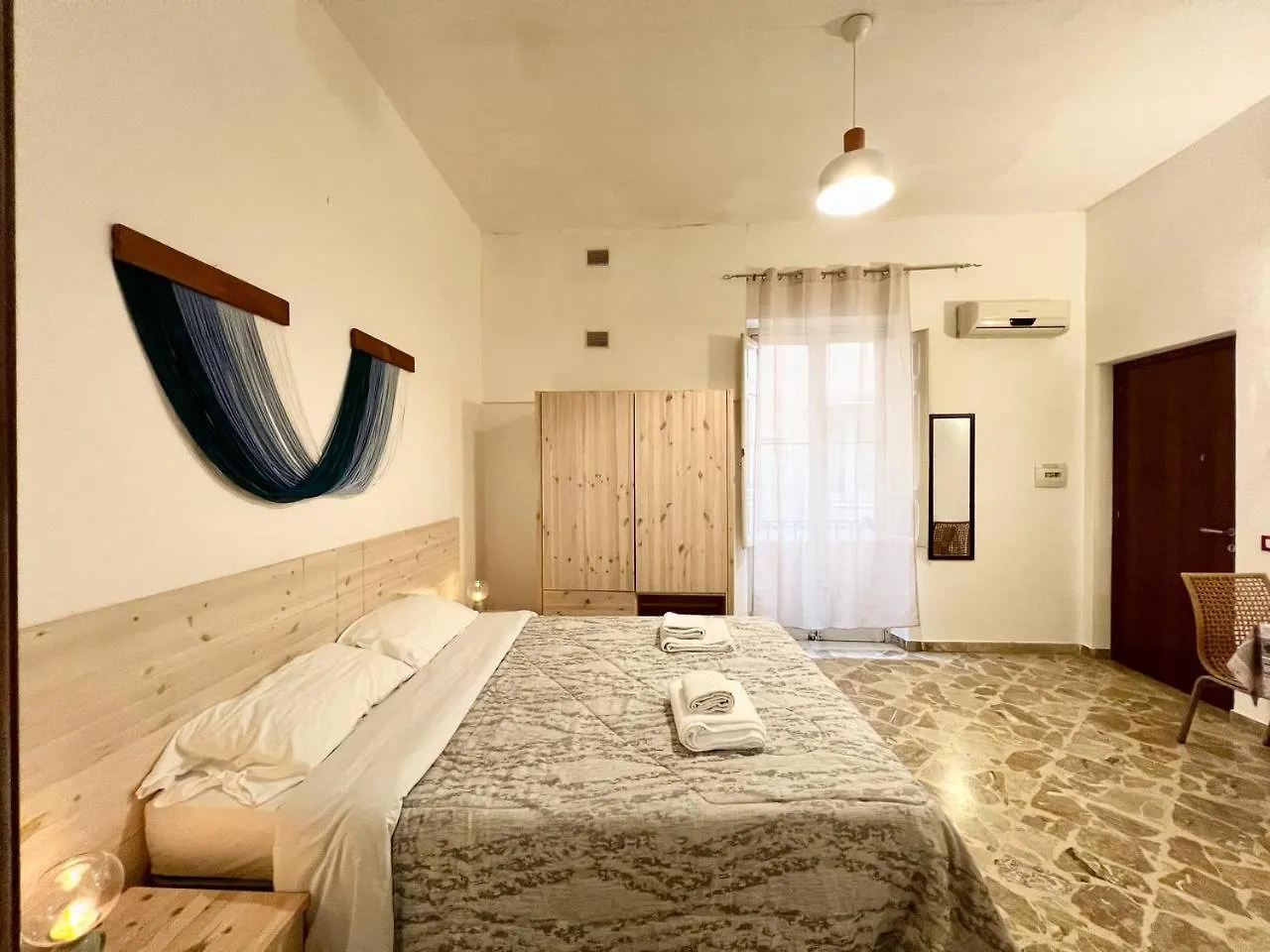 I Normanni 2 Apartment Trapani