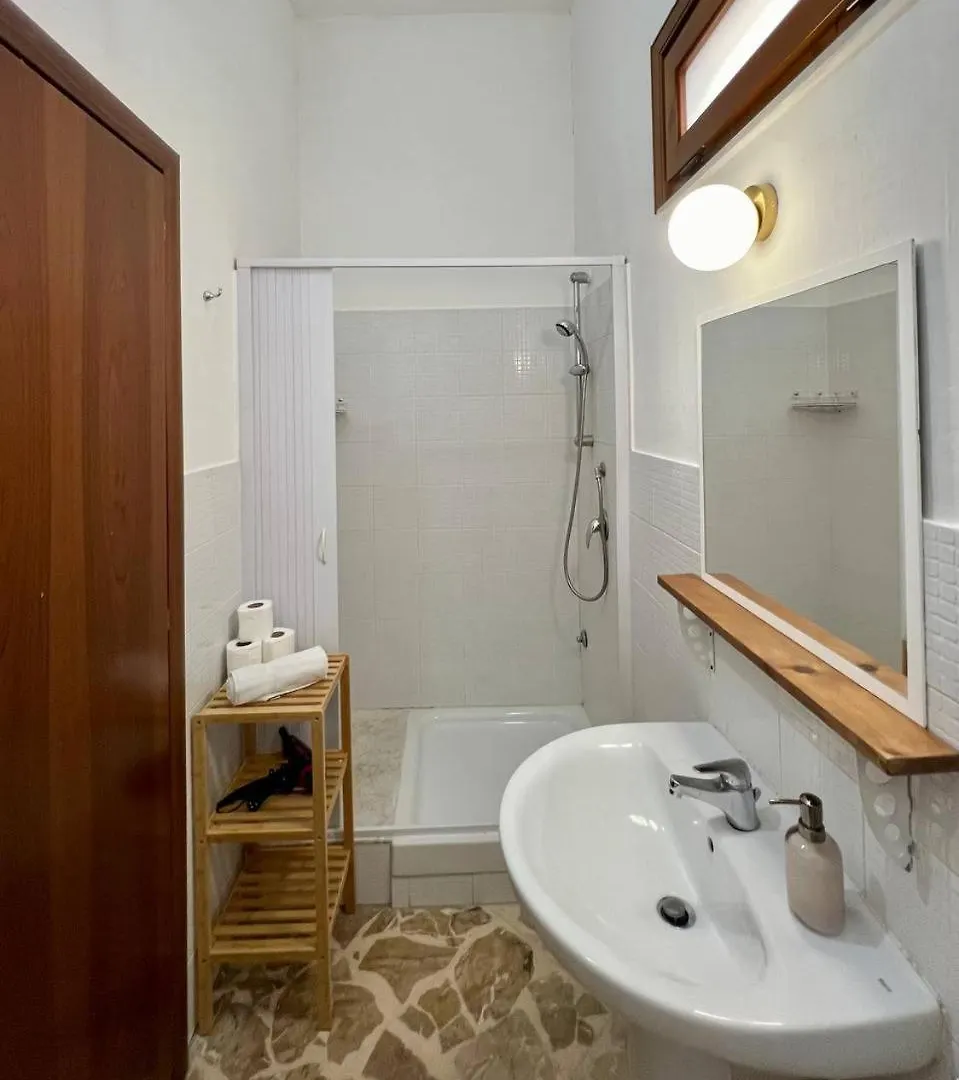 I Normanni 2 Apartment Trapani