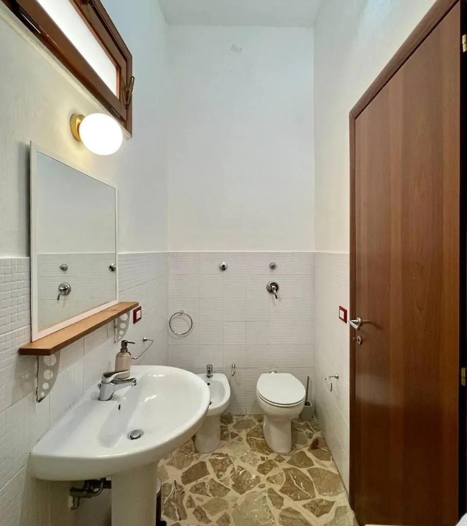I Normanni 2 Apartment Trapani