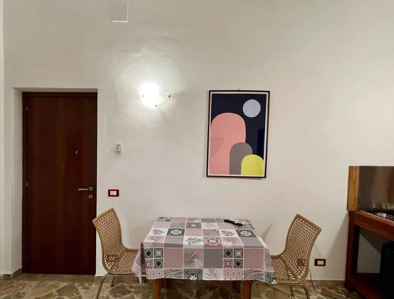 I Normanni 2 Apartment Trapani