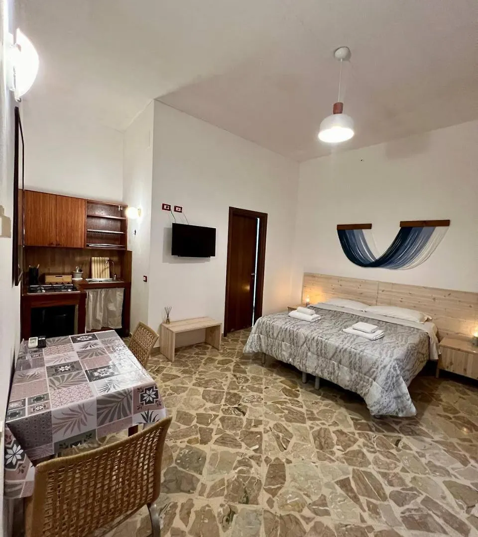 I Normanni 2 Apartment Trapani Italy