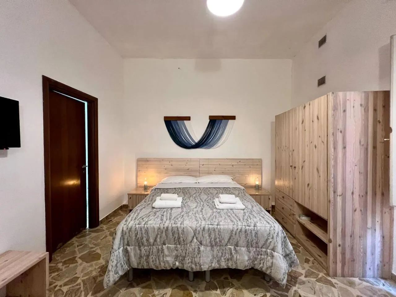 I Normanni 2 Apartment Trapani Italy