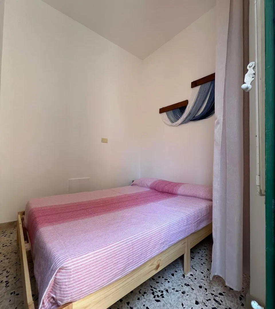 I Normanni 2 Apartment Trapani