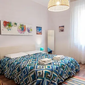 Appartement Fraimari, Trapani