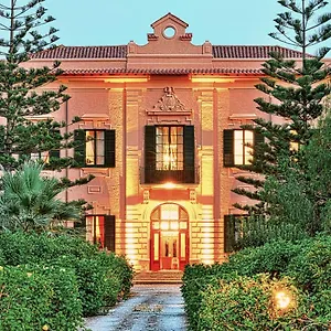 Appartement Angelina - Charming &, Trapani
