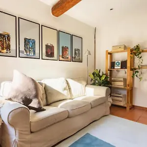 House On The Hills, 10 Minutes From Center , Bologna Italia