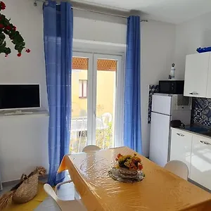 Apartamento La Siciliana