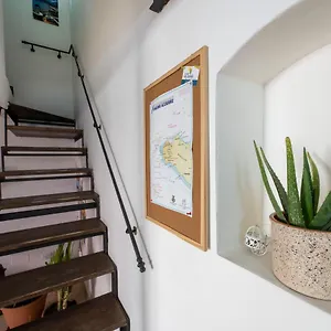 Appartement La Caparrita, Trapani