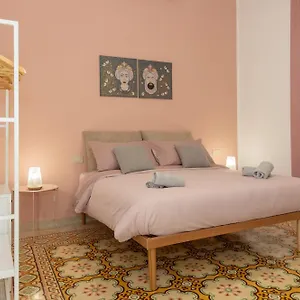  Apartamento La Casa Di Aurora