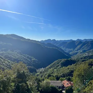 Casa Con Vista , Costa di Serina Italia