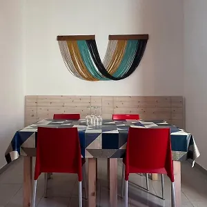 Appartamento I Baroni, Trapani