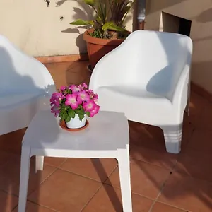 Appartement Barbara, Trapani