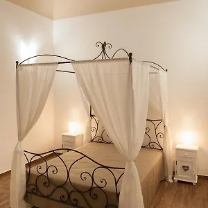 Appartamento Campo, Trapani