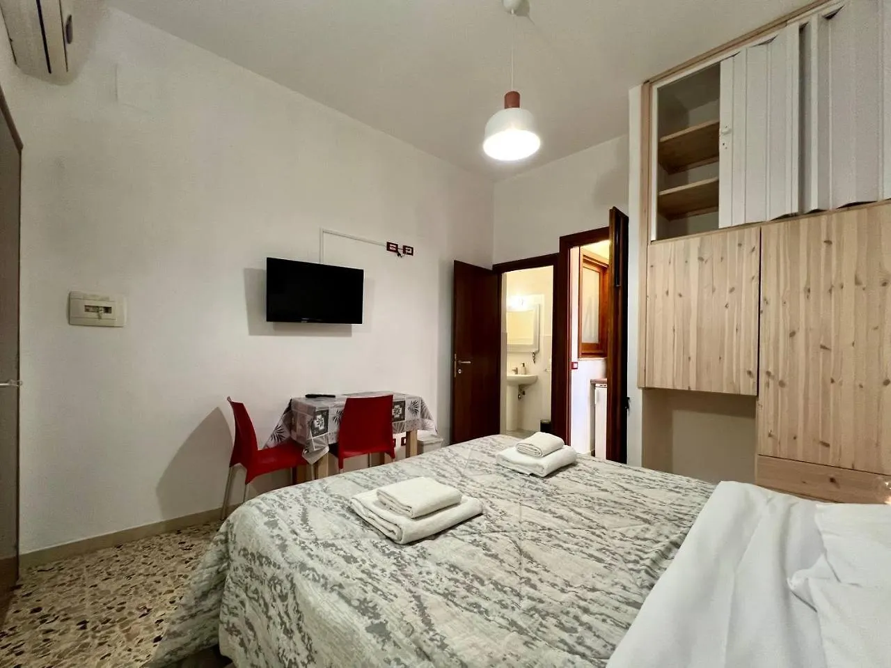 Apartment Ferienwohnung I Normanni 2 Trapani