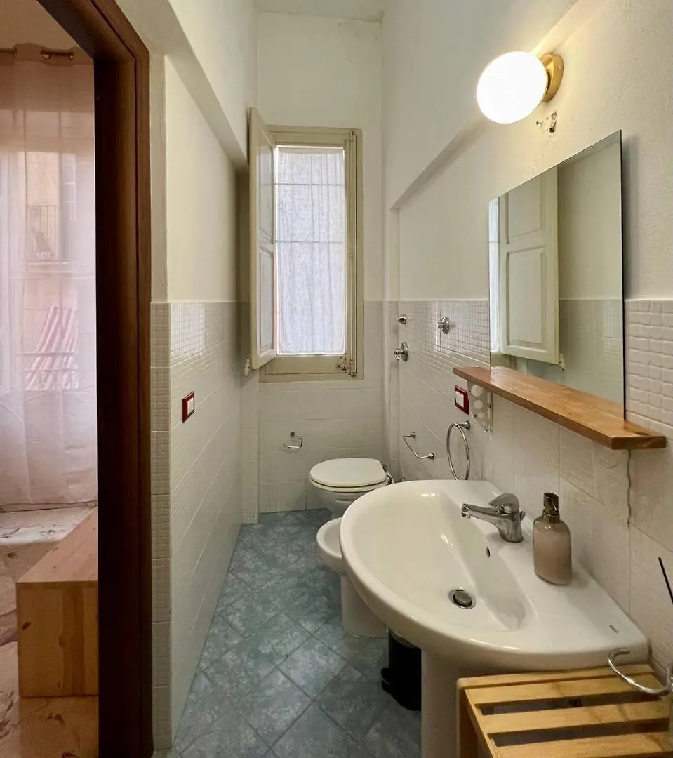 Ferienwohnung I Normanni 2 Trapani