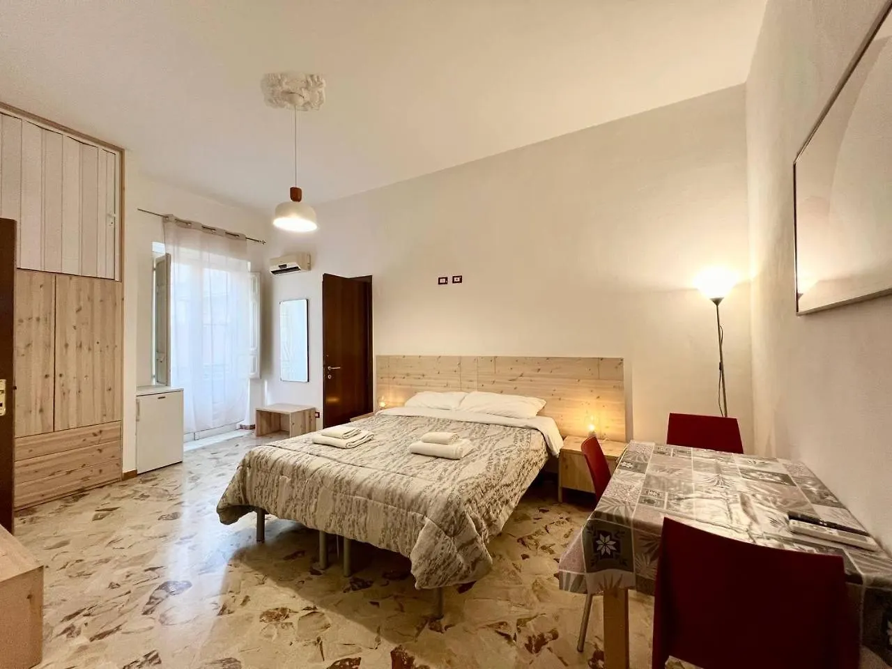 Ferienwohnung I Normanni 2 Trapani